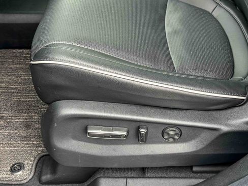 Certified 2025 Honda Odyssey Elite image 15