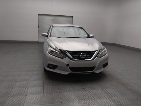 Used 2017 Nissan Altima 2.5 SV image 14