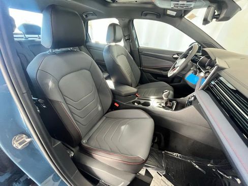 New 2026 Volkswagen Jetta GLI Autobahn image 12