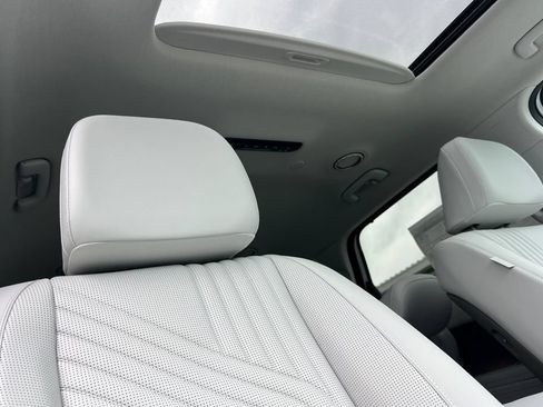 New 2026 Hyundai Palisade SEL FWD image 18