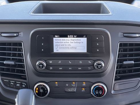 New 2025 Ford Transit 150 148 Medium Roof w/ Load Area Protection Package image 14