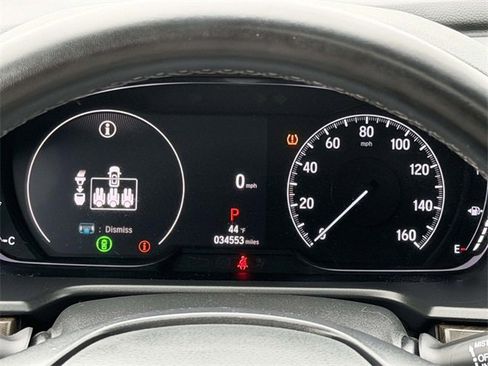 Certified 2022 Honda Accord EX-L image 24