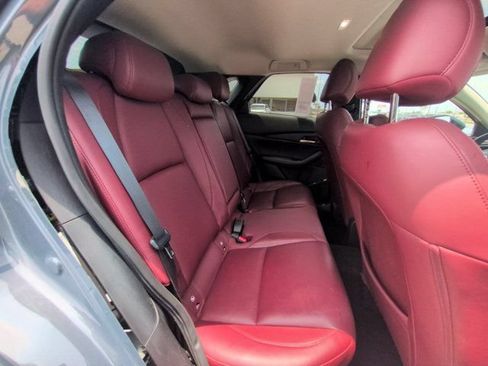 Used 2025 MAZDA CX-30 AWD 2.5 S w/ Preferred Package image 29