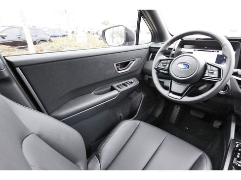 New 2026 Subaru Outback Premium image 6