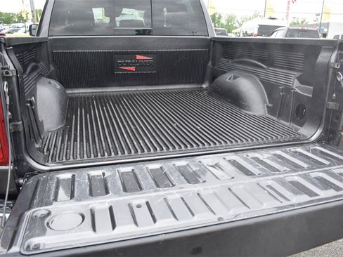 Used 2022 RAM 1500 Laramie image 23