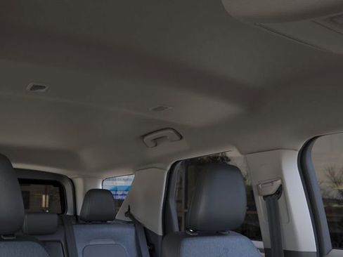 New 2026 Ford Bronco Sport Outer Banks w/ Outer Banks Tech Package+ image 22