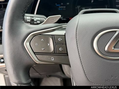 Used 2025 Lexus RX 350 w/ Convenience Package AWD/4WD image 34