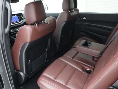 Used 2024 Dodge Durango GT image 10