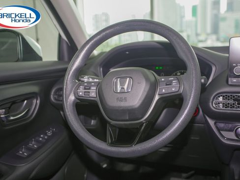 Used 2024 Honda HR-V LX image 25