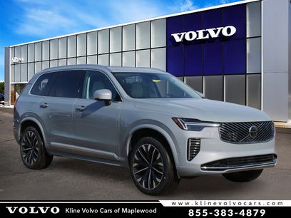 New 2026 Volvo XC90 T8 Ultra w/ Protection Package Premier