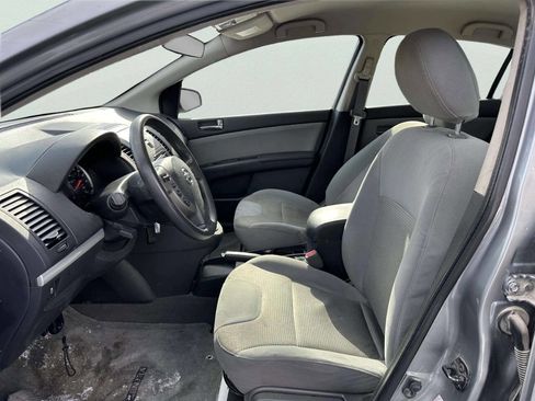 Used 2012 Nissan Sentra 2.0 S image 13