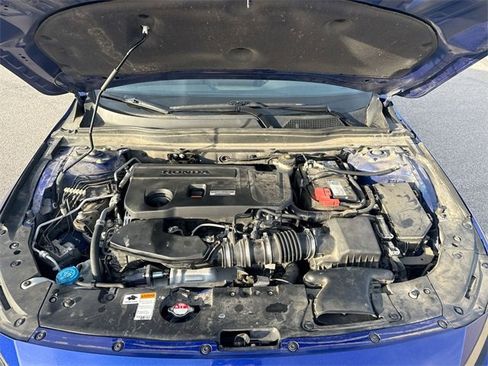 Used 2019 Honda Accord Sport image 32