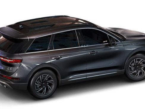 New 2026 Lincoln Corsair Premiere image 25