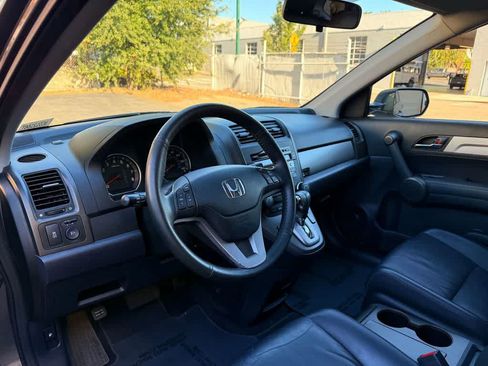 Used 2011 Honda CR-V EX-L image 2