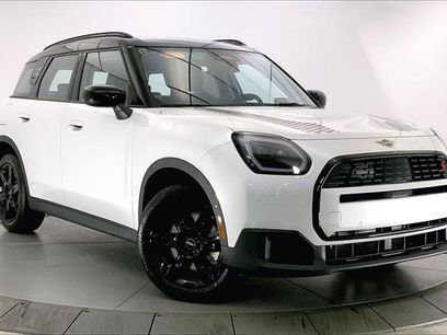 Used 2026 MINI Cooper Countryman S