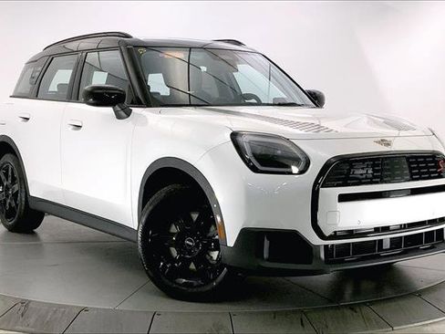 Used 2026 MINI Cooper Countryman S image 1