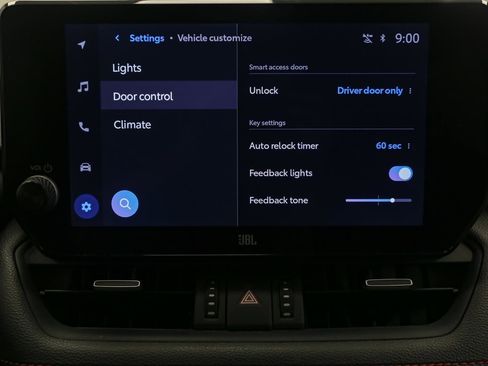 Used 2023 Toyota RAV4 XSE w/ Weather Package AWD/4WD image 30