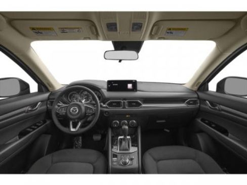 New 2025 MAZDA CX-5 AWD 2.5 S image 10