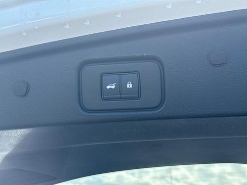 New 2026 Nissan Pathfinder Rock Creek AWD/4WD image 14