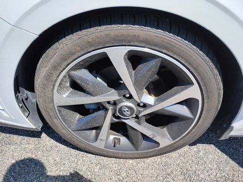 Used 2022 Hyundai Sonata SEL Plus FWD image 25