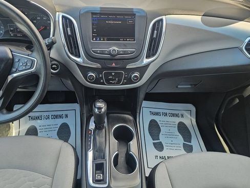 Used 2020 Chevrolet Equinox LS w/ LS Convenience Package FWD image 25