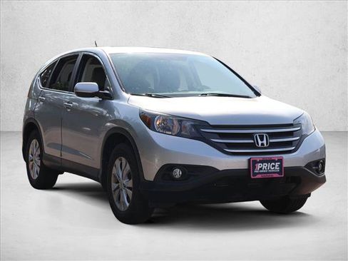 Used 2014 Honda CR-V EX image 3