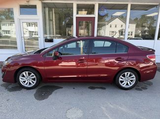 Used 2016 Subaru Impreza 2.0i Premium image 1