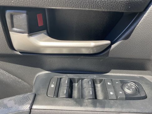 Certified 2024 Toyota Tacoma TRD Sport w/ TRD Sport Premium Package AWD/4WD image 13