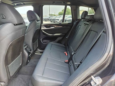 Used 2018 BMW X3 xDrive30i AWD/4WD image 18