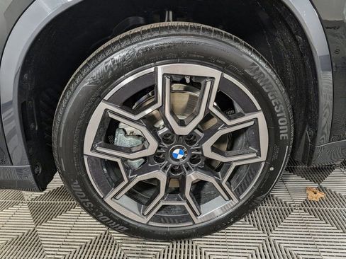 New 2026 BMW X1 xDrive28i w/ Convenience Package image 10