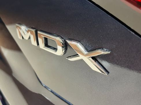 New 2026 Acura MDX SH-AWD w/ Advance Package image 5