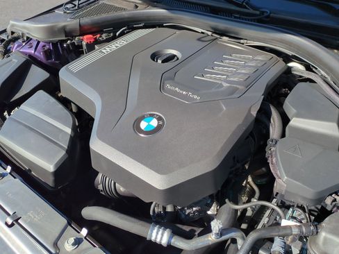 Used 2026 BMW 230i xDrive Coupe w/ Premium Package AWD/4WD image 32