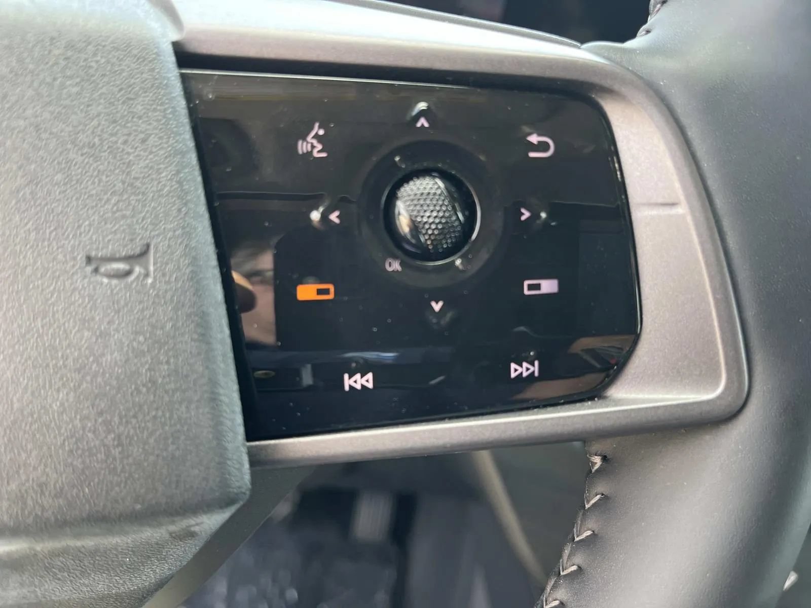 Used 2025 Nissan Murano SL w/ Cargo Package AWD/4WD image 36