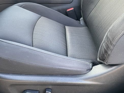 Used 2024 Nissan Altima 2.5 SV image 22