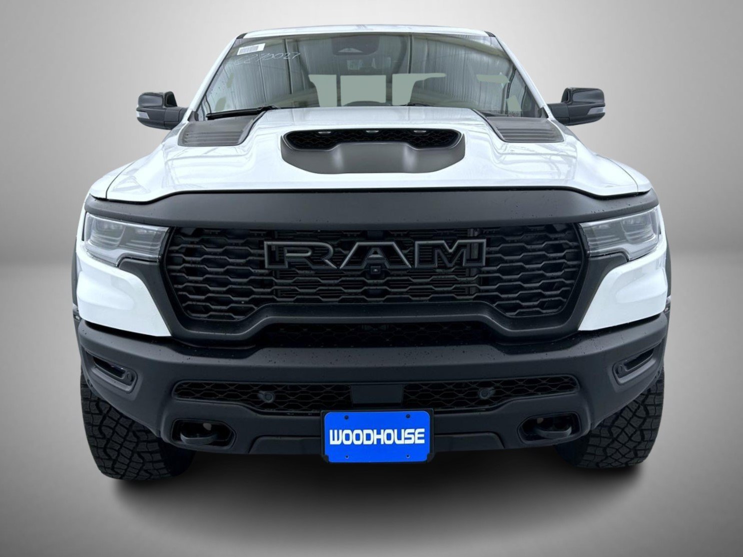 New 2027 RAM 1500 RHO w/ RHO Level 1 Equipment Group AWD/4WD image 2
