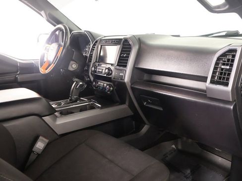 Used 2019 Ford F150 XLT w/ Equipment Group 302A Luxury AWD/4WD image 24