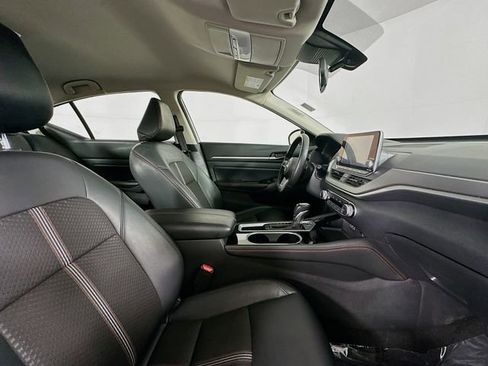 Certified 2024 Nissan Altima 2.5 SR image 27