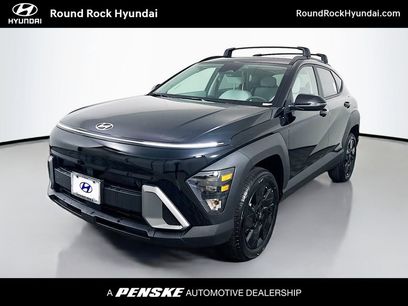 New 2026 Hyundai Kona SEL Sport