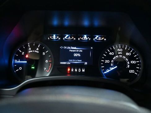 Used 2019 Ford F150 XLT w/ Equipment Group 301A Mid image 45