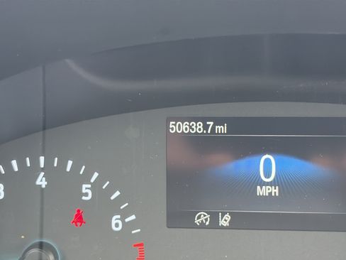 Used 2022 Ford Escape SEL AWD/4WD image 24