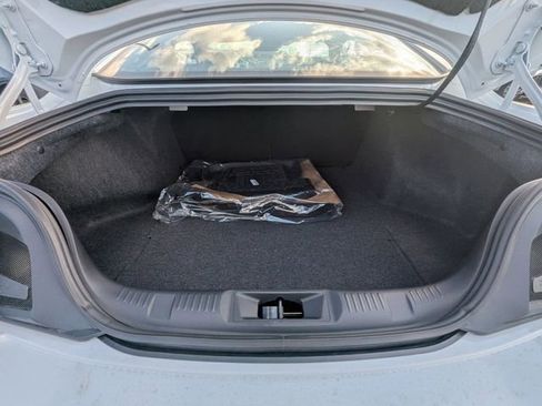 New 2025 Ford Mustang GT Premium image 26