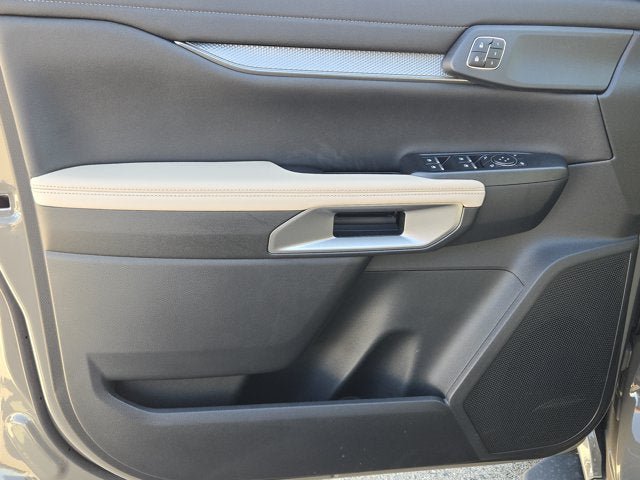 New 2026 Ford Ranger Lariat AWD/4WD image 23