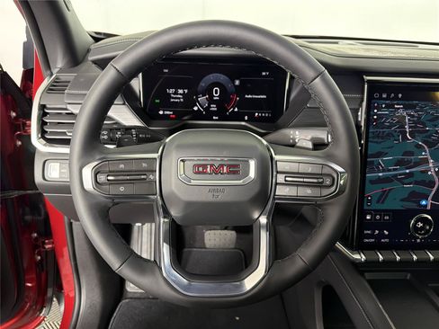 New 2026 GMC Acadia Elevation FWD image 24