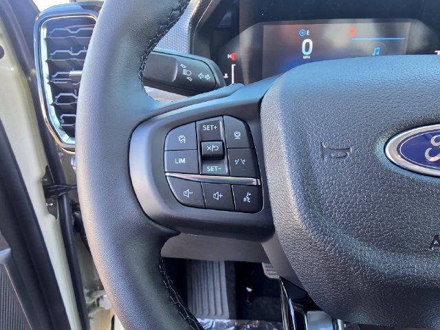 New 2026 Ford Ranger XLT AWD/4WD image 26