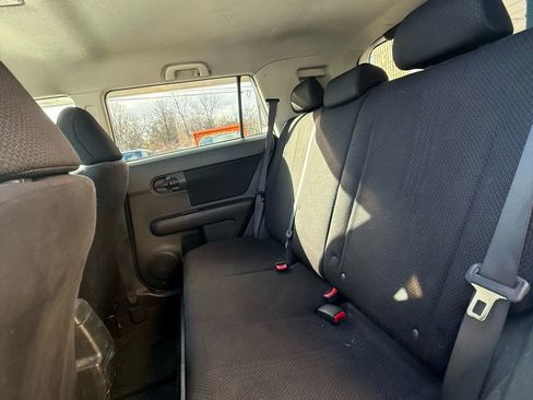 Used 2010 Scion xB image 21