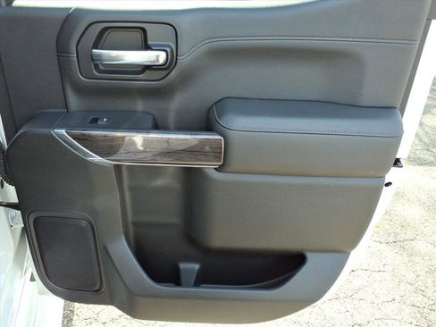 Used 2020 Chevrolet Silverado 1500 LTZ w/ Safety Package image 19