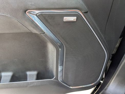 Used 2023 Chevrolet Silverado 1500 RST w/ All Star Edition Plus image 38