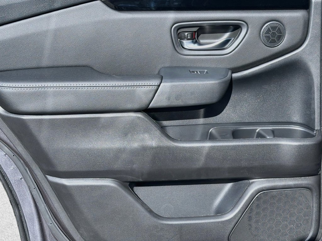 New 2026 Honda Pilot EX-L image 12