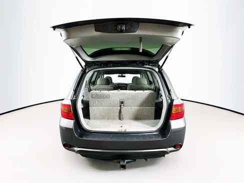 Used 2008 Toyota Highlander Sport image 27