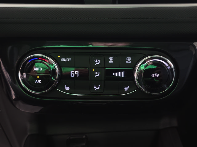 New 2026 Chevrolet TrailBlazer LT w/ Convenience Package FWD image 20